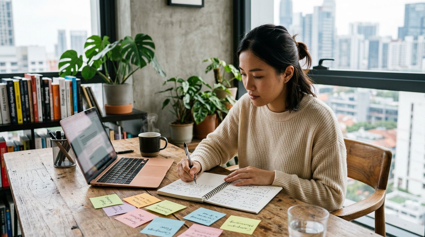 How to Write a Creative Brief That Works
