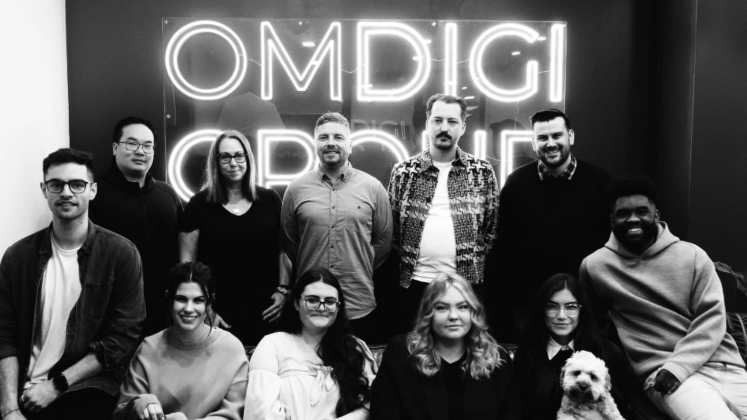 OMDIGI Group